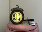Harry Potter Lamp | Platform 9 3/4 | Nieuw en Ongebruikt, Huis en Inrichting, Lampen | Wandlampen, Ophalen of Verzenden, Nieuw
