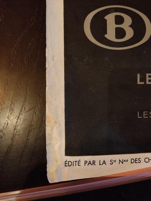 Herman Verbaere - Société nationale des chemins de fer, Antiek en Kunst, Kunst | Tekeningen en Foto's