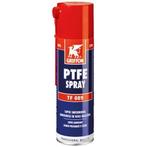 Griffon P.T.F.E Teflon spray TF089 300ml, Ophalen of Verzenden