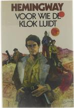 Voor wie de klok luidt 9789026979217 Ernest Hemingway, Verzenden, Gelezen, Ernest Hemingway