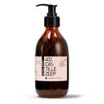 Castille Zeep Biologisch (Vloeibaar), Verzenden, Nieuw, Bodylotion, Crème of Olie