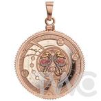 Kameroen. 500 Francs 2021 Gemini - Zodiac Sign - Pendant,, Postzegels en Munten