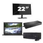 Dell Latitude 3420 - Intel Core i3-11e Generatie - 14 inch -, Computers en Software, Windows Laptops, Verzenden, Zo goed als nieuw