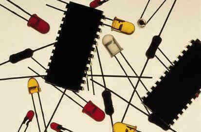 Elektronica onderdelen koop je bij Budgetronics, Hobby en Vrije tijd, Elektronica-componenten, Nieuw