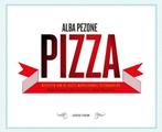Pizza 9789461430816 Alba Pezone, Verzenden, Zo goed als nieuw, Alba Pezone
