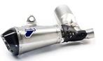 SPORT-LINE RACING SILENCER  - SCR - 96480681A, Motoren, Nieuw