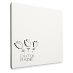 Smit Visual Design frameloos whiteboard emaille - Rond -, Ophalen of Verzenden, Nieuw in verpakking