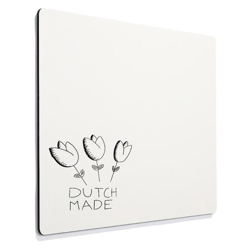 Smit Visual Design frameloos whiteboard emaille - Rond -, Zakelijke goederen, Kantoor en Winkelinrichting | Kantoormeubilair en Inrichting