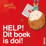 Help! Dit boek is dol! / Maretak Kleuters 9789463411677, Verzenden, Gelezen, Richard Byrne