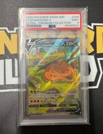 Pokémon - 1 Graded card Pokemon Charizard V Ultra Premium, Hobby en Vrije tijd, Verzamelkaartspellen | Pokémon, Nieuw
