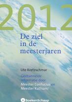 De ziel in de meesterjaren Ute Kretzschmar, Boeken, Verzenden, Gelezen