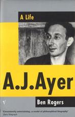 A. J. Ayer, Ophalen of Verzenden, Nieuw