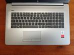 HP 470 G7 | i5 10210u | 8gb DDR4 | 250gb SSD, Qwerty, 8 GB, Minder dan 2 Ghz, Refurbished
