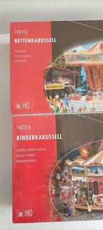 Faller H0 - 140315/140316 - Modeltrein bouwpakketten (2) -, Hobby en Vrije tijd, Nieuw