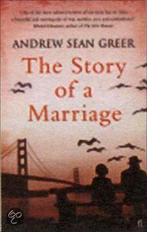 The Story Of A Marriage 9780571241002 Andrew Sean Greer, Gelezen, Andrew Sean Greer, Verzenden