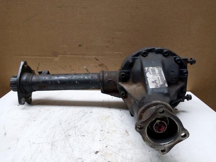 Differentieel voor Opel Frontera O90619, Auto-onderdelen, Remmen en Aandrijving, Ophalen of Verzenden