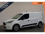 Ford Transit Connect | Zakelijke Lease v.a. €481.35 pm, Automaat, Gebruikt, Wit, Diesel