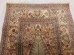 Kayserie - Vloerkleed - 89 cm - 56 cm - Zijden Kayseri Turks, Nieuw