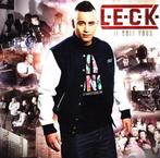 L.E.C.K. - Je Suis Vous - CD, Verzenden, Nieuw in verpakking
