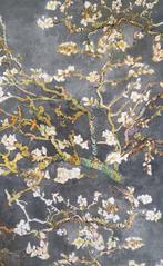 300x280cm! Stof Van Gogh Mandorlo in fiore - 300x280cm -