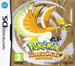 Pokémon HeartGold Version [Nintendo DS], Spelcomputers en Games, Games | Nintendo DS, Ophalen of Verzenden, Zo goed als nieuw
