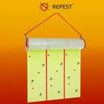 Repest Vliegenvanger Rol 10m - Effectieve en Ecologische...
