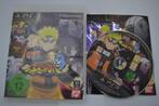 Naruto Ultimate Ninja Storm 3 (PS3), Zo goed als nieuw, Verzenden