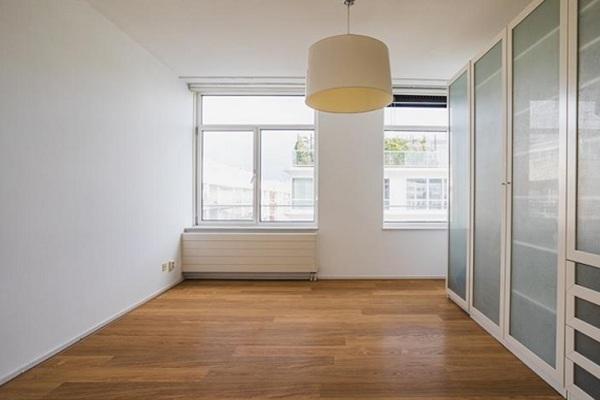 Appartement Burgemeester De Monchyplein in Den Haag, Huizen en Kamers, Huizen te huur, Via bemiddelaar, Den Haag, Appartement