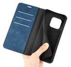 Just in Case Wallet Case Magnetic voor OnePlus 10T - Blauw, Ophalen of Verzenden, Zo goed als nieuw