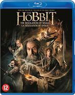 The Hobbit - The Desolation of Smaug (blu-ray tweedehands, Cd's en Dvd's, Blu-ray, Ophalen of Verzenden, Zo goed als nieuw