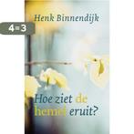 Hoe ziet de hemel eruit? 9789043532112 Henk Binnendijk, Boeken, Verzenden, Zo goed als nieuw, Henk Binnendijk