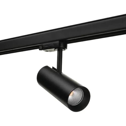 SG® Zip Tube Mini LED Railsopt 14W 2700K 880lm - 3-Circuit, Huis en Inrichting, Lampen | Spots, Nieuw, Verzenden