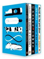 John Green: The Complete Collection Box Set, Verzenden, Nieuw