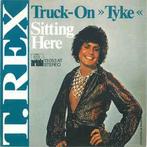 vinyl single 7 inch - T. Rex - Truck-On Â»TykeÂ« / Sitti, Cd's en Dvd's, Vinyl Singles, Verzenden, Zo goed als nieuw