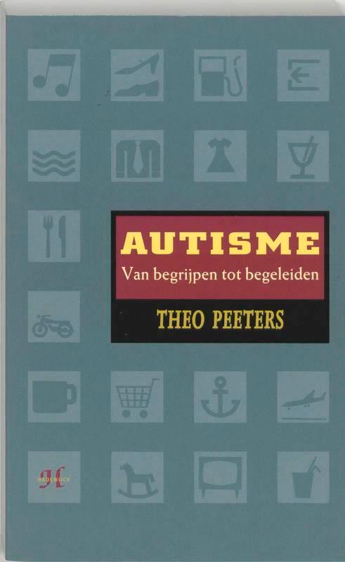 Autisme 9789052402307 T. Peeters, Boeken, Psychologie, Zo goed als nieuw, Verzenden