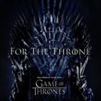 Various - For The Throne (Music Inspired By Game Of Thrones)