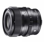 Sigma 65mm f/2.0 DG DN Contemporary L-mount objectief, Verzenden, Gebruikt, Telelens