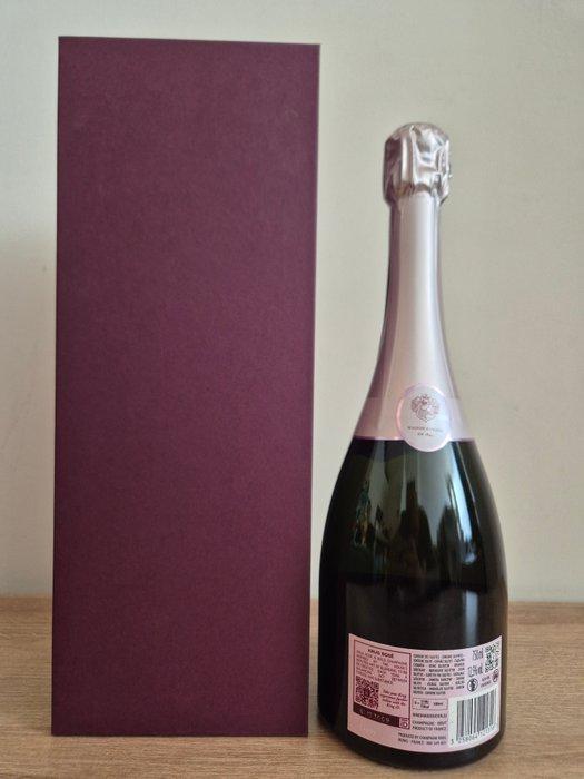 Krug, Rosé 28ème Edition - Champagne Brut, Rosé, Champagne -, Verzamelen, Wijnen