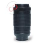 Nikon 70-300mm 4.5-6.3 G ED DX AF-P nr. 1718, Ophalen of Verzenden, Zo goed als nieuw