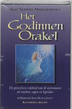 Het godinnenorakel, Boeken, Ophalen of Verzenden, Nieuw