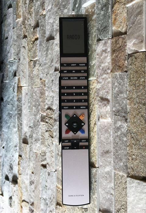 Bang & Olufsen - Beo4 - Afstandsbediening, Audio, Tv en Foto, Stereo-sets