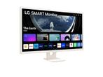 Lg - Full HD  Monitor - 31.5 inch, HDMI, IPS, Verzenden, Nieuw