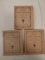 Rene Piot, Auguste Lepere, B. Mestchersky - Histoires de la, Antiek en Kunst, Antiek | Boeken en Bijbels