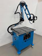 BLUETECH taparm tapmachine tap arm tap machine M5-M36, Doe-het-zelf en Verbouw, Nieuw