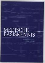 Medische Basiskennis 9789059314481, Zo goed als nieuw
