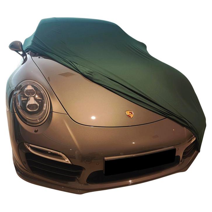 Autohoes passend voor Porsche 911 (991) Targa 4S binnen, Auto diversen, Autohoezen, Op maat, Nieuw, Ophalen of Verzenden