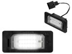 LED Kentekenplaat verlichting Audi A4 2008+ A4, S4, Avant,, Ophalen of Verzenden, Nieuw