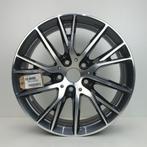 Originele velgen 17 inch BMW 1-serie styling 489 *OS1004620*, Auto-onderdelen, Banden en Velgen, Gebruikt, Velg(en), 17 inch, Ophalen of Verzenden