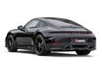 Dit betreft een Porsche 911 992.2 T / S / 4S Akrapovic, Verzenden