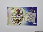 Nintendo Gamecube - Mario Party 5 - Vip Points Card, Spelcomputers en Games, Games | Nintendo GameCube, Verzenden, Gebruikt